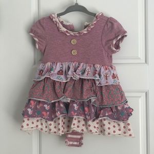 Matilda Jane - Dreams Come True bubble